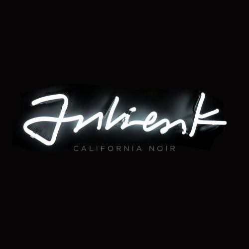 Julien-K : California Noir: Analog Beaches & Digital Cities
